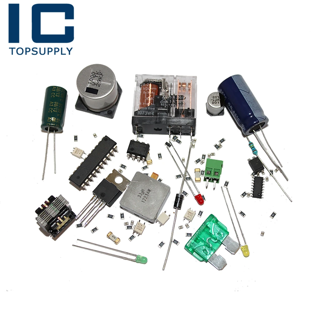 Electronic Component BOM List IC Chip TOP Supply SLM6400 IC Chip Wholesales
