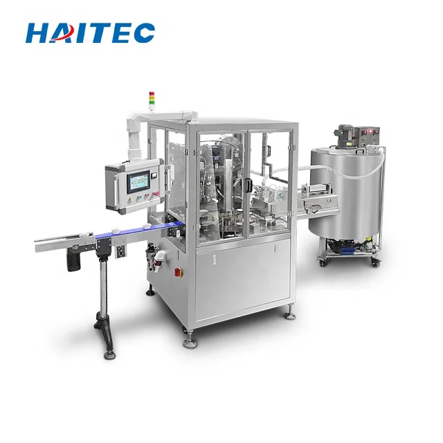 Automatic Filing Machine