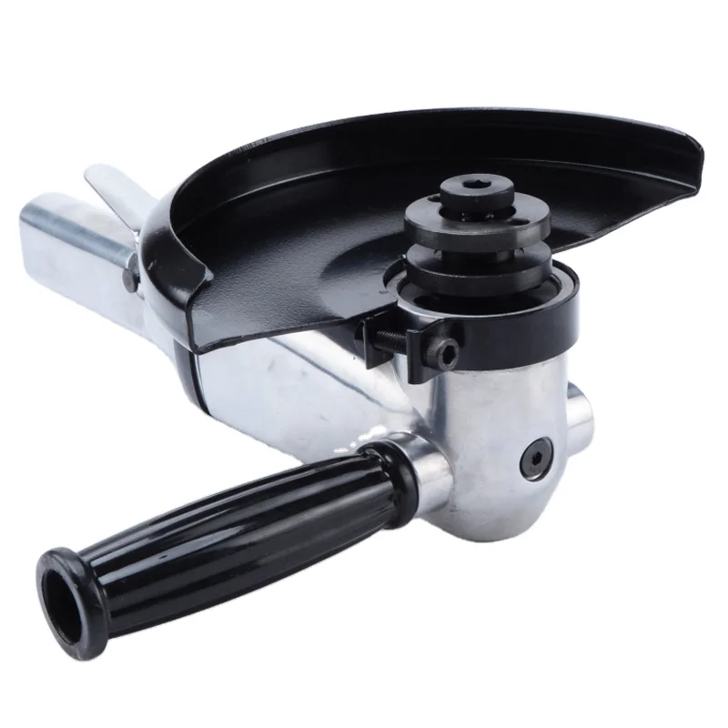 
Air angle die grinder 180mm pneumatic powered air tool accessories best vs electric compressed air angle grinder 