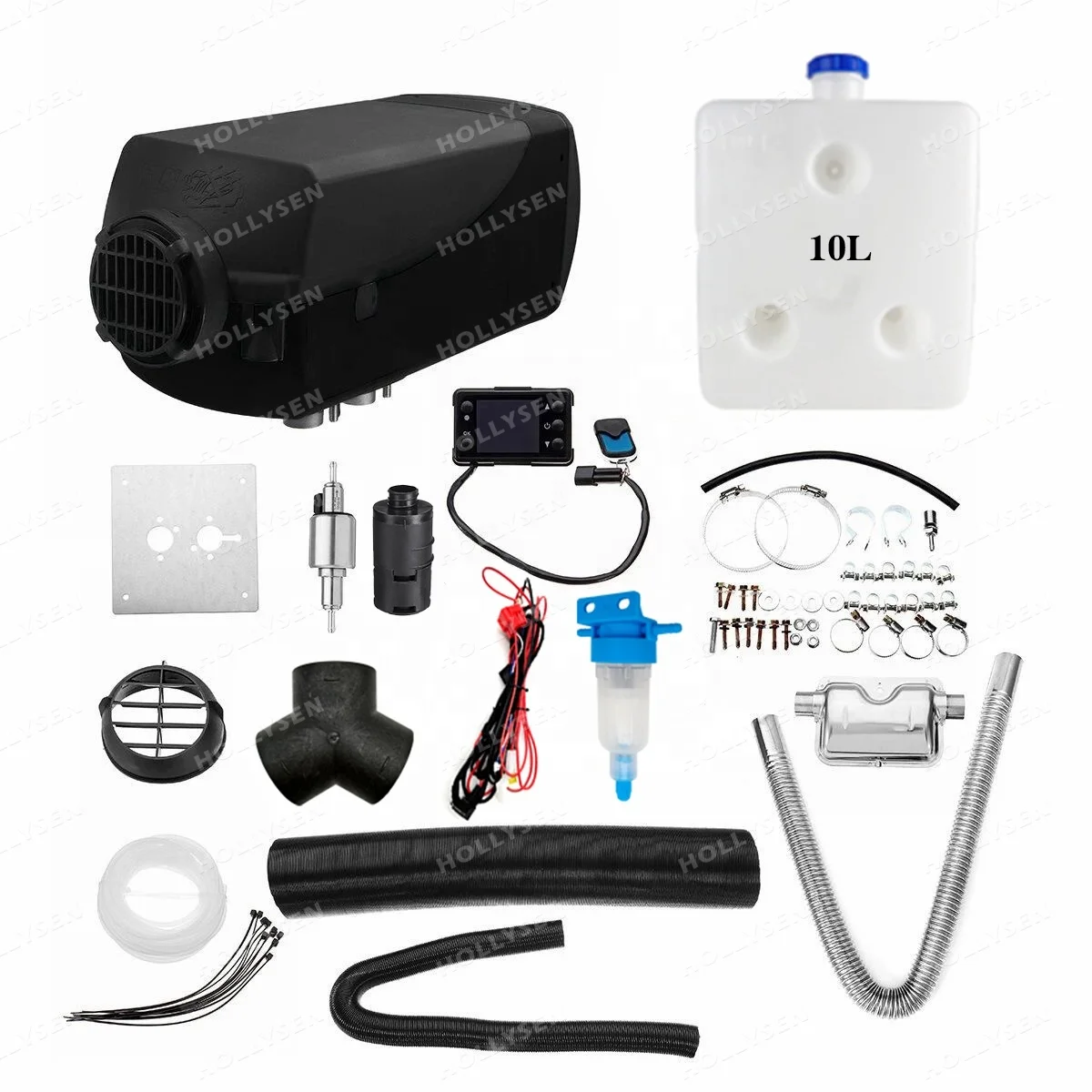 Diesel Parking Heaters 12V Standheizung Parking Trade Stand-Alone-Heater 24V 12 Volt Parking Heater