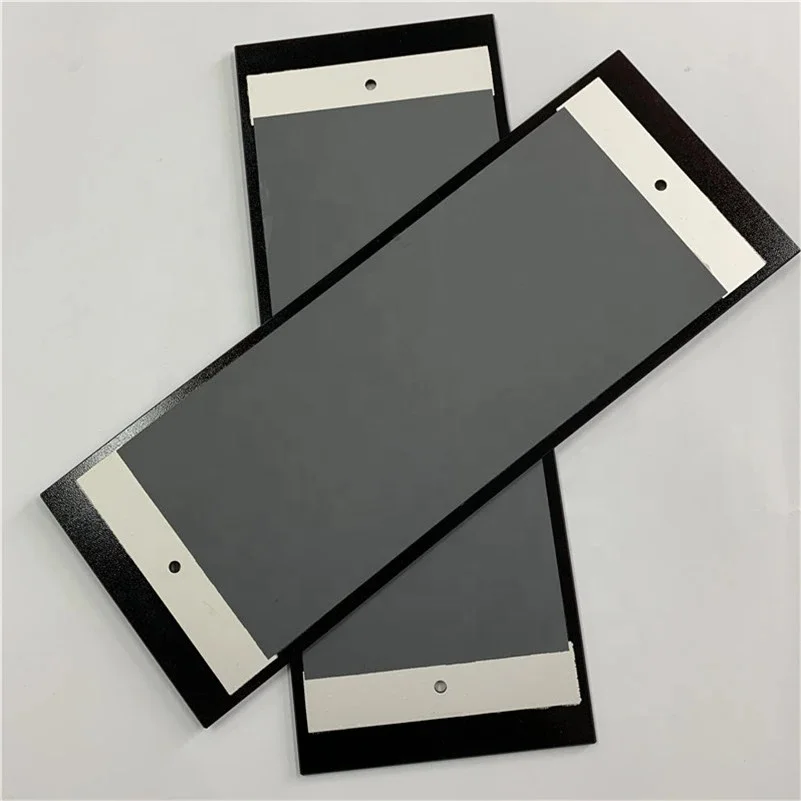 
Far infrared IR glass heater plate for Industrial Heating 