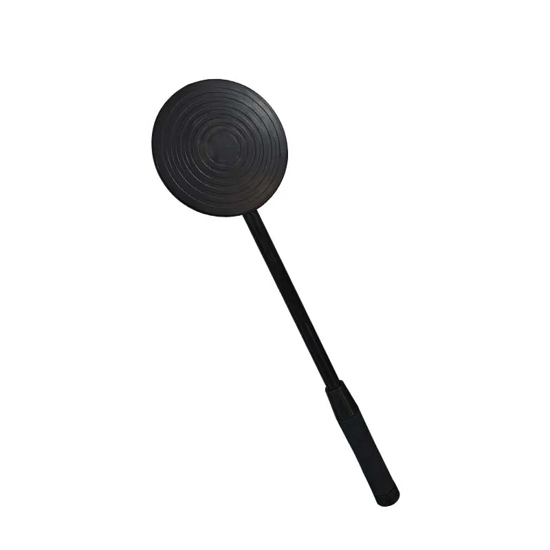 Металлоискатель для крупного рогатого скота портативный водонепроницаемый легкий в эксплуатации ветеринарное оборудование животных и ветеринарии