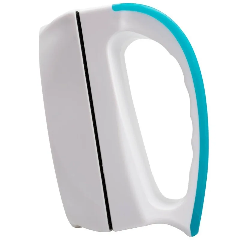 Fish tank cleaning appliance aquarium brush Magnetic brush cleaning brush fish tank wipe no dead angle window cleaning