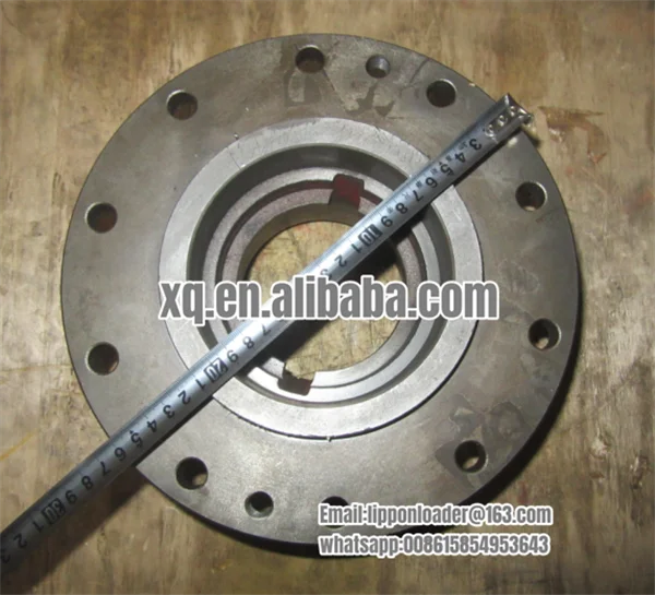 BEARING SUPPORT 71A0094 LIWOLIUGONG CLG835 Wheel Loader Parts