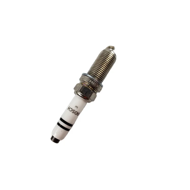 
Germany import Original sparking plug For Volkswagen magotan audi A4L Q5 Q3 A5 A6L 2.0 1.8 