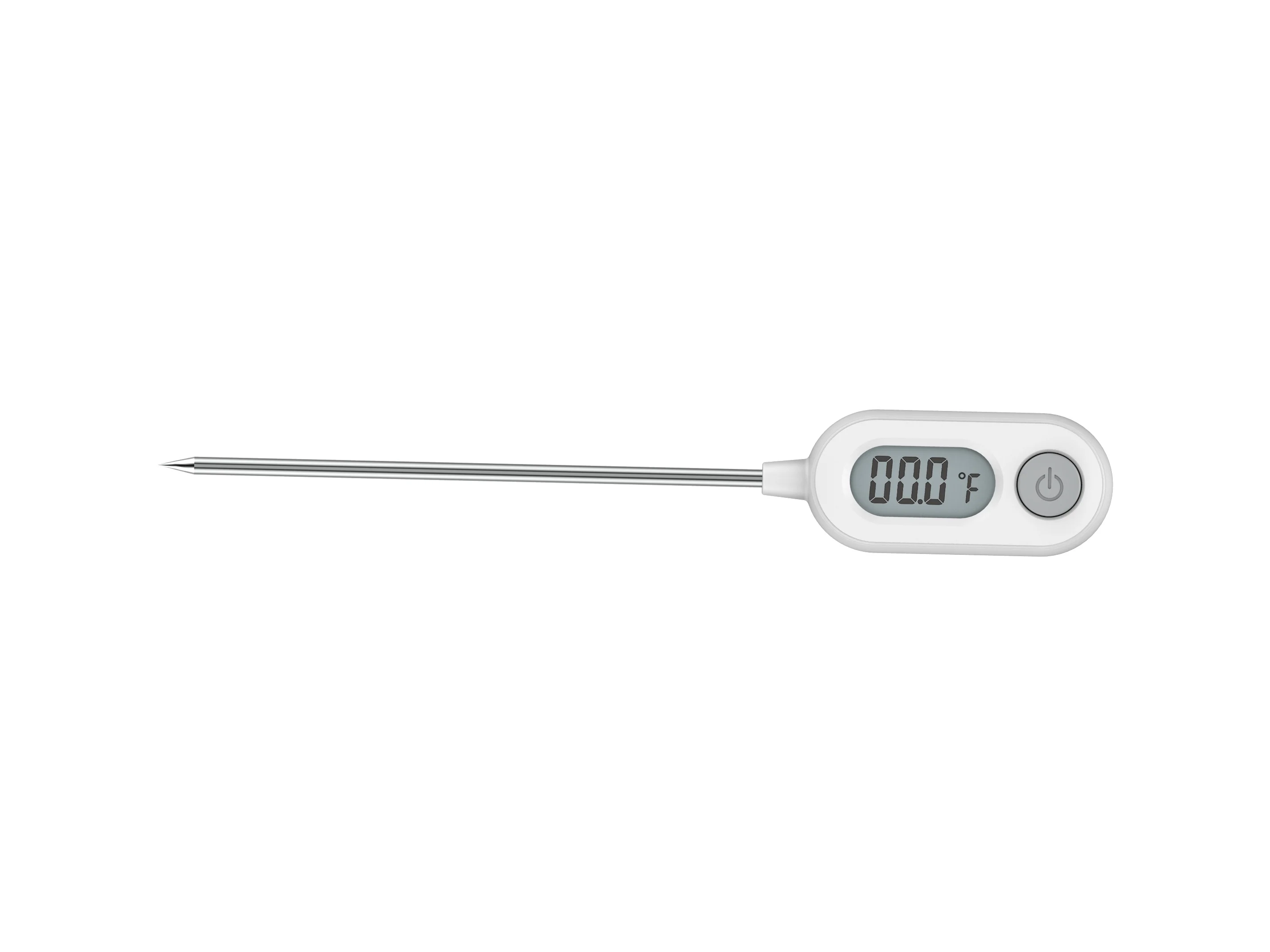 Stainless Steel Digital Thermometer Kitchen