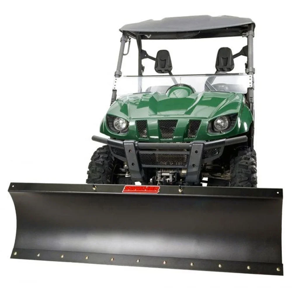 800cc 4x4 UTV with Snow Removal Blade 1.2m, 1.5m, 1.8m, 2.0m