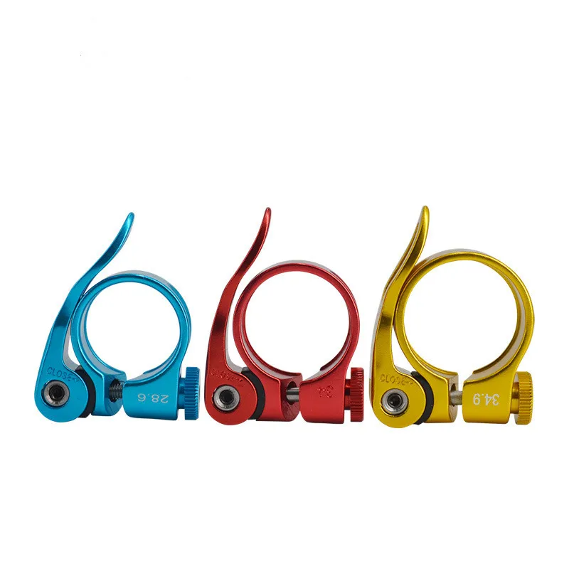 Велосипедные детали Quick Release Skewer для