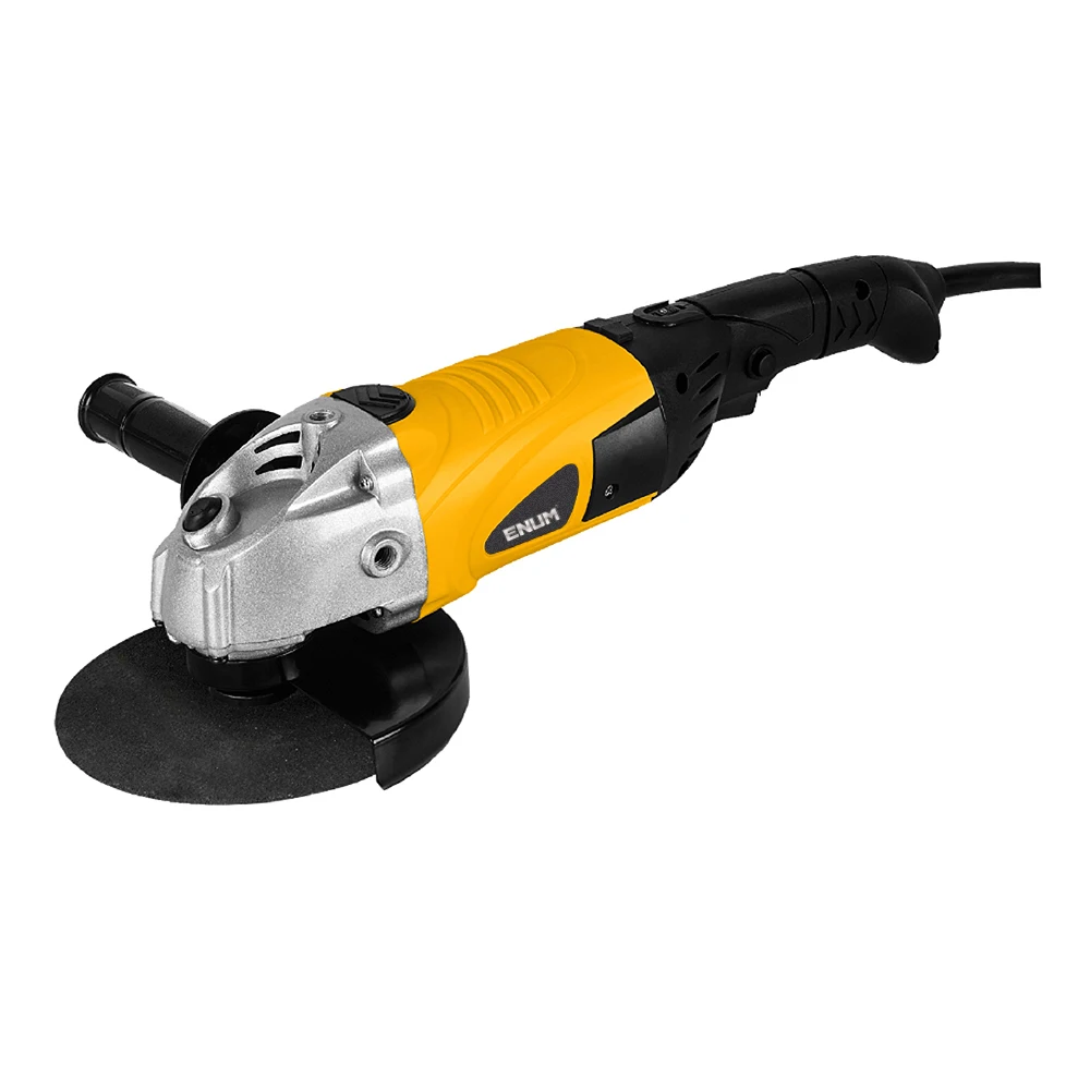 best selling products 2024  Professional Ranking Angle Grinder 110V 220V Electric Powerful Angle Grinder