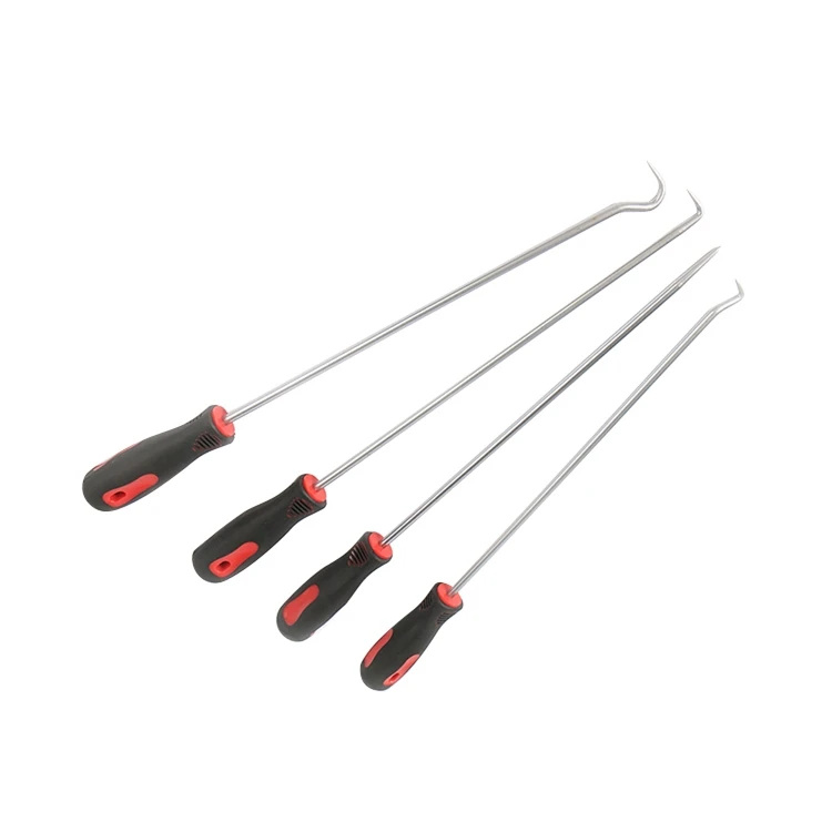 Qixin оптовая продажа набор лезвий из нержавеющей стали инструментов для склеивания сальник ремонта замков