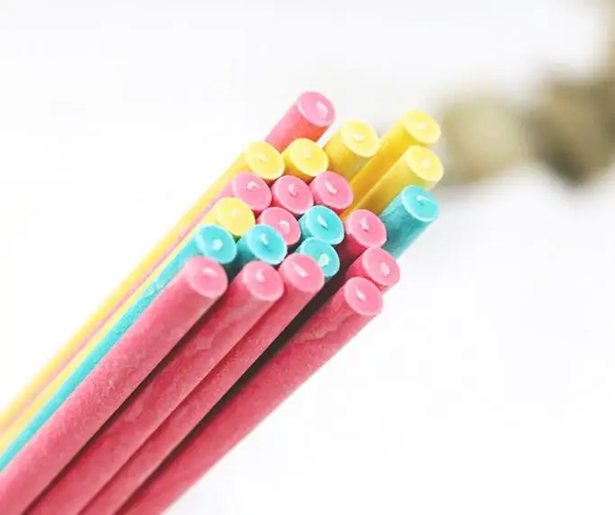 
Бумажные диффузорные палочки 5*260 мм/Диффузионные ароматические палочки 