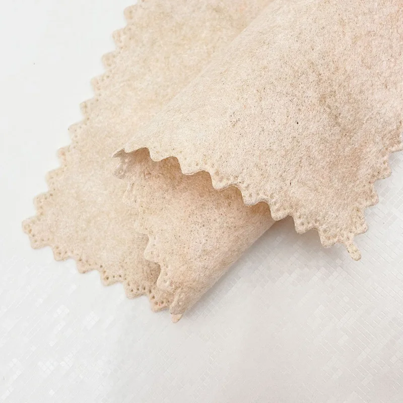 Household oil absorption, non greasy, non hair shedding, easy to clean, daily kitchen cleaning, dishwashing cloth,size20*20cm