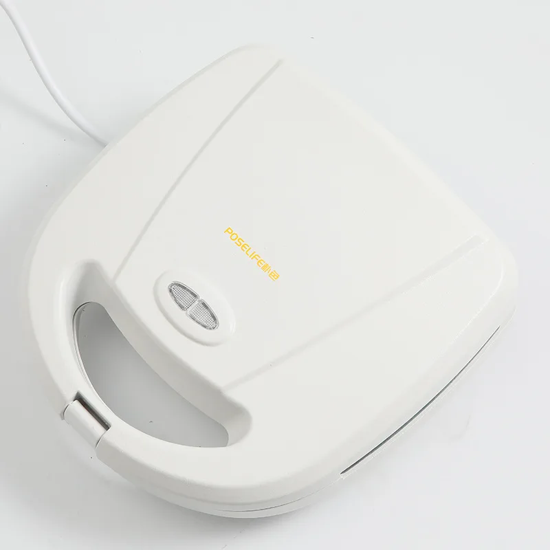 All-In-One Electric Mini Waffle Maker Machine Breakfast Toaster Sandwich Maker Artifact Home Toaster Kitchen Appliance