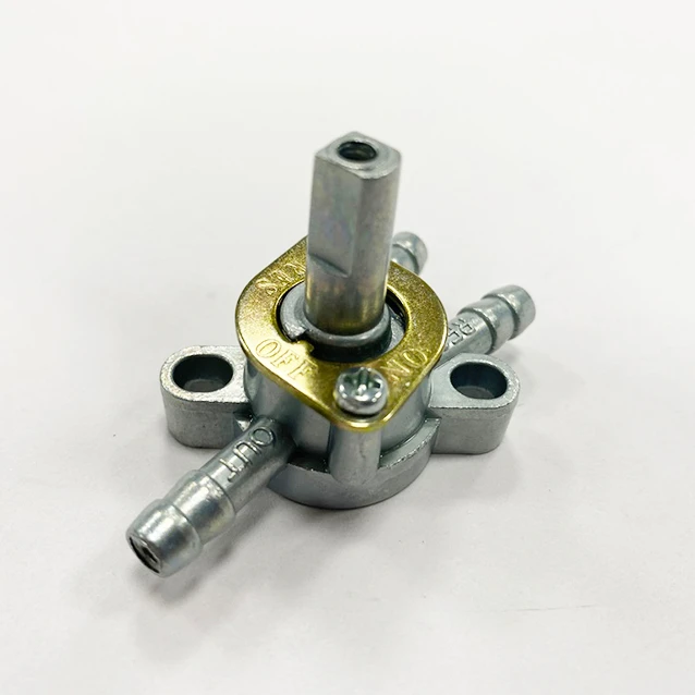 
Fuel Cock Rusi150 Motorcycle 