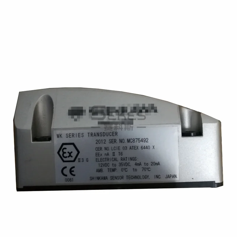 WK142K2-2 1089061857 1089061809 1089061804 1089061851 air compressor part atlas copco Vibration transmitter