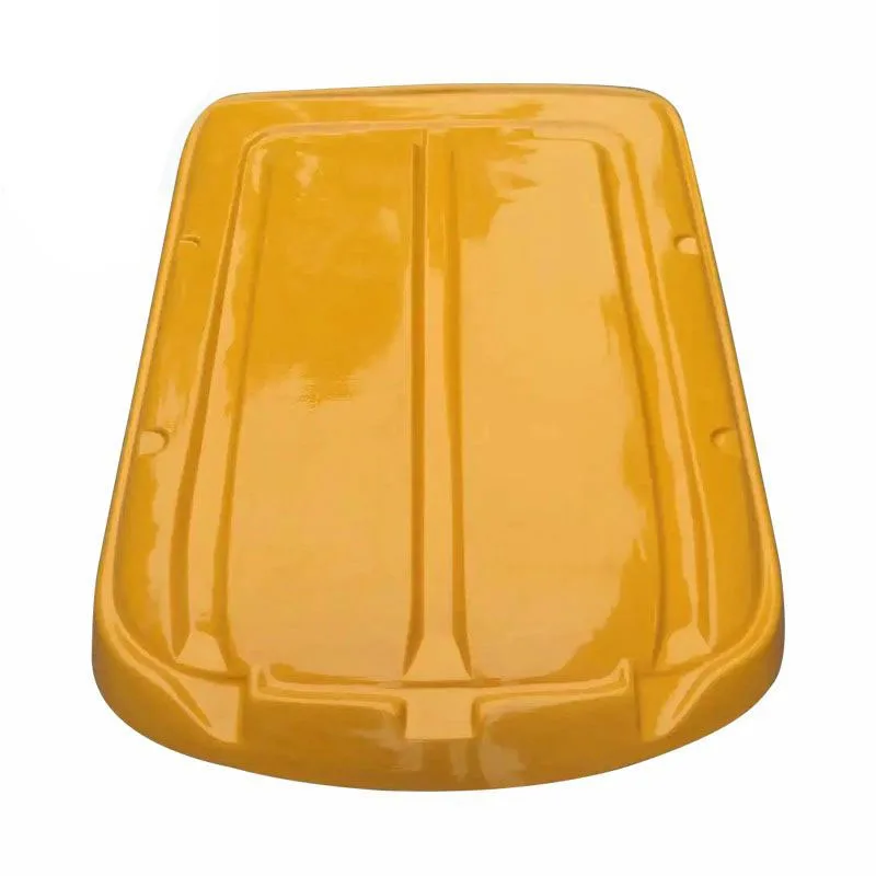 High quality ABS hot forming thick plate shell