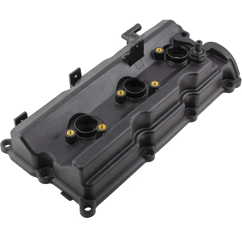 Brand New Engine Valve Cover W/ Gasket Right For Infiniti FX35 M35 G35 Nissan 350Z 13264-AM600 13264AM600 132708J102