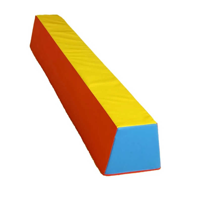 Sports equipment advanced balance beam adjustable gymnastics balance beam for sale