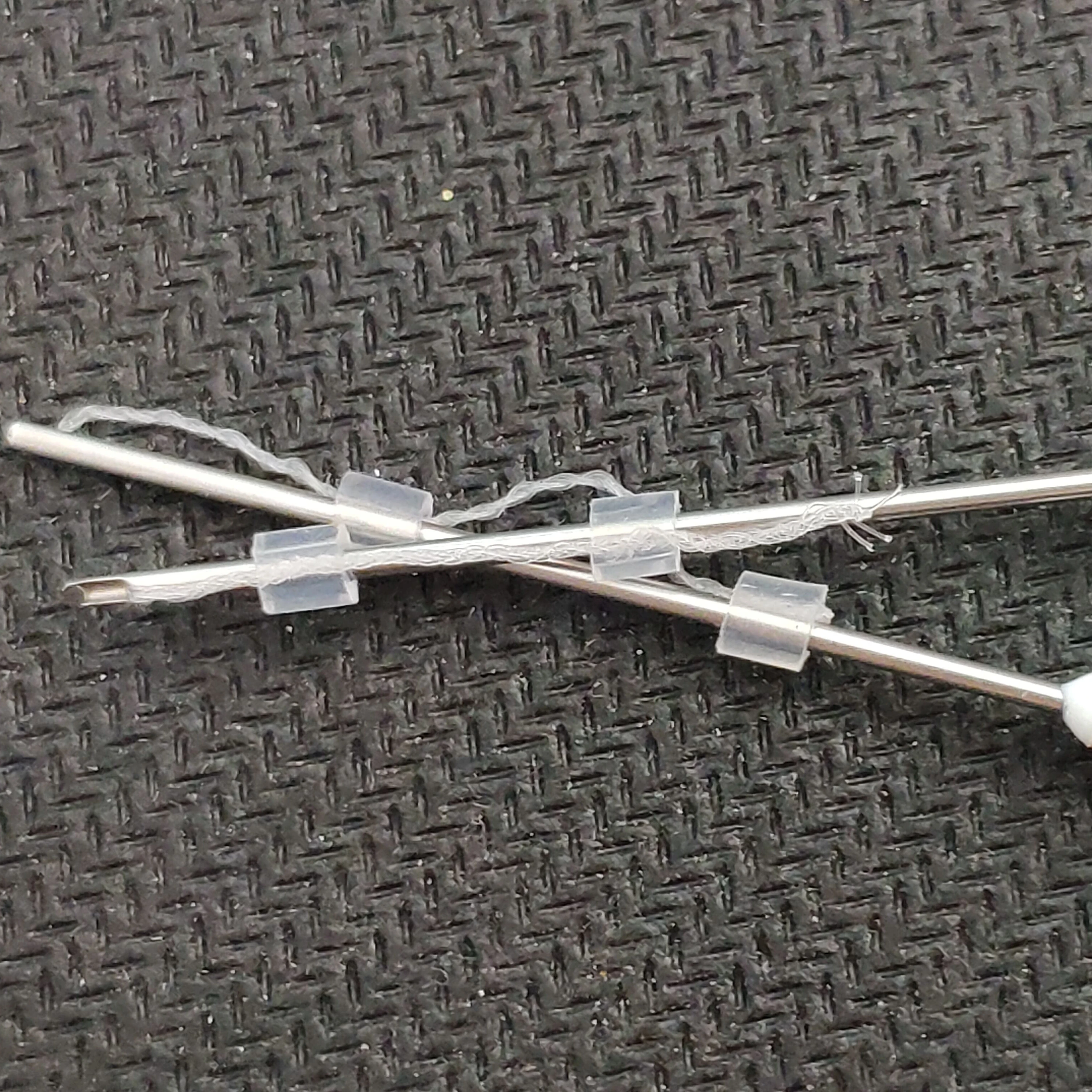 hot selling products Mesh PCL  hilo thread 19g 50mm  aptos thread lift korea