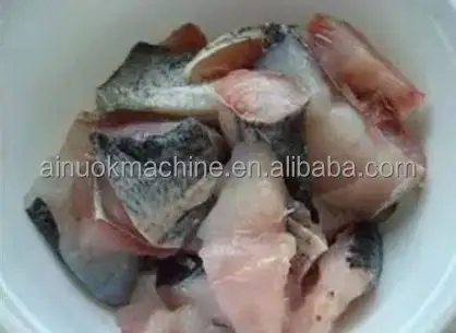 CE approved chicken cutter machine fish dicing frozen meat dicer cube cutting machine meat strips cut small meat cutting machine