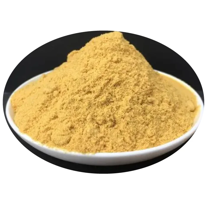 Polyferric Sulfate Industrial Wastewater Sludge Dehydration Drinking Water Purification