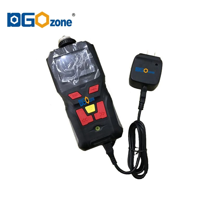 0~100PPM Portable Ozone Detector Digital Display O3 gas monitor ozne gas monitor air Gas Ozone Analyzer KH-NPOD-100 DGOzone