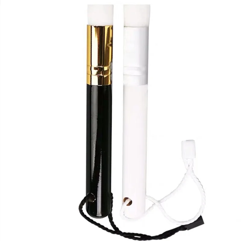 
Wholesale eyelash extension cleaner tool eco-friendly no smell eyelash cleaning brush 