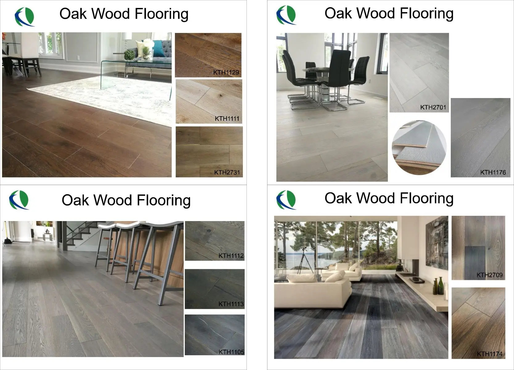 Australian eucalyptus wood flooring Multi-layer Australia Spotted gum Engineered wood Flooring