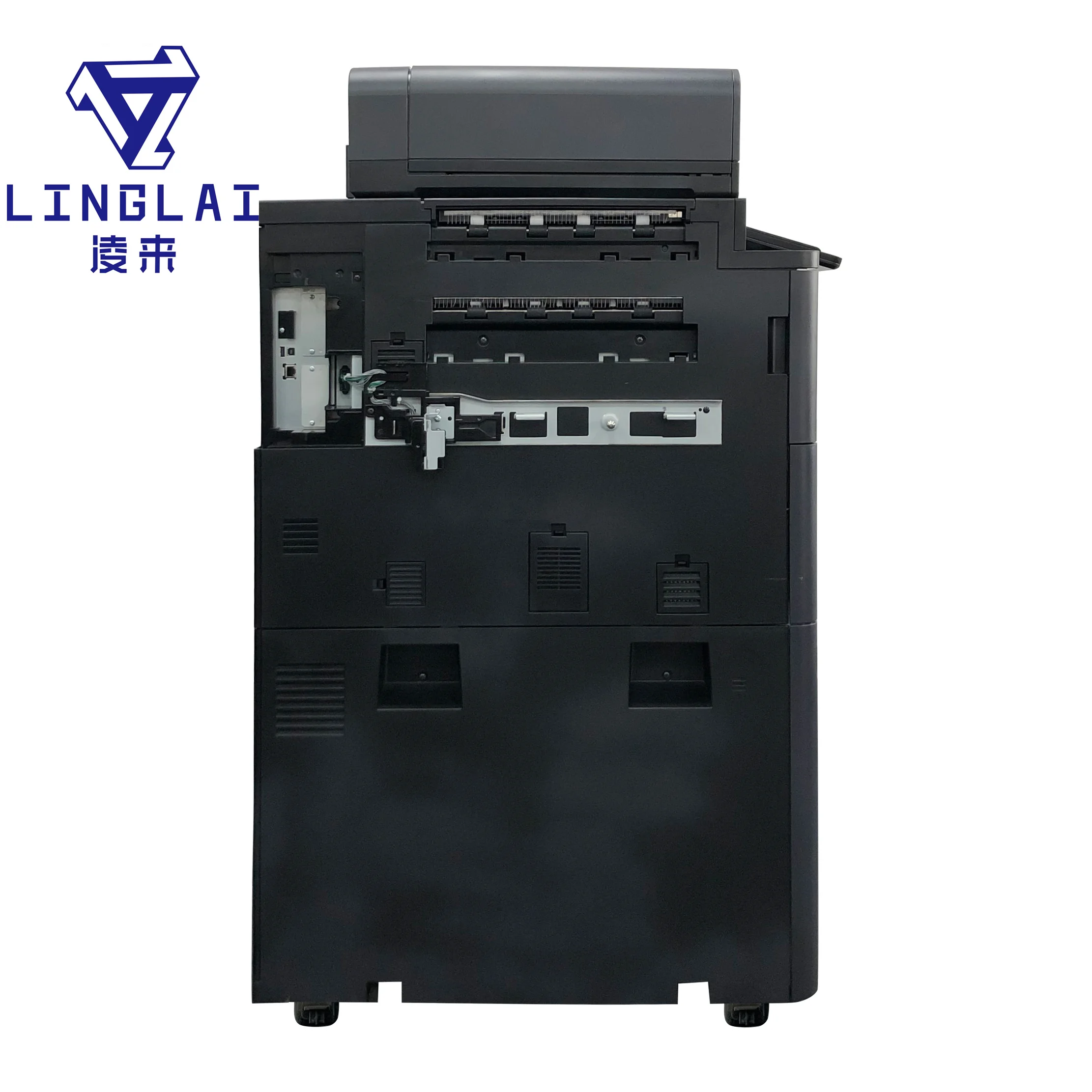 With Professional Manufacturer used copier machineFor Kyocera Taskalfa 8002i A3 Monochrome Laser Duplicator