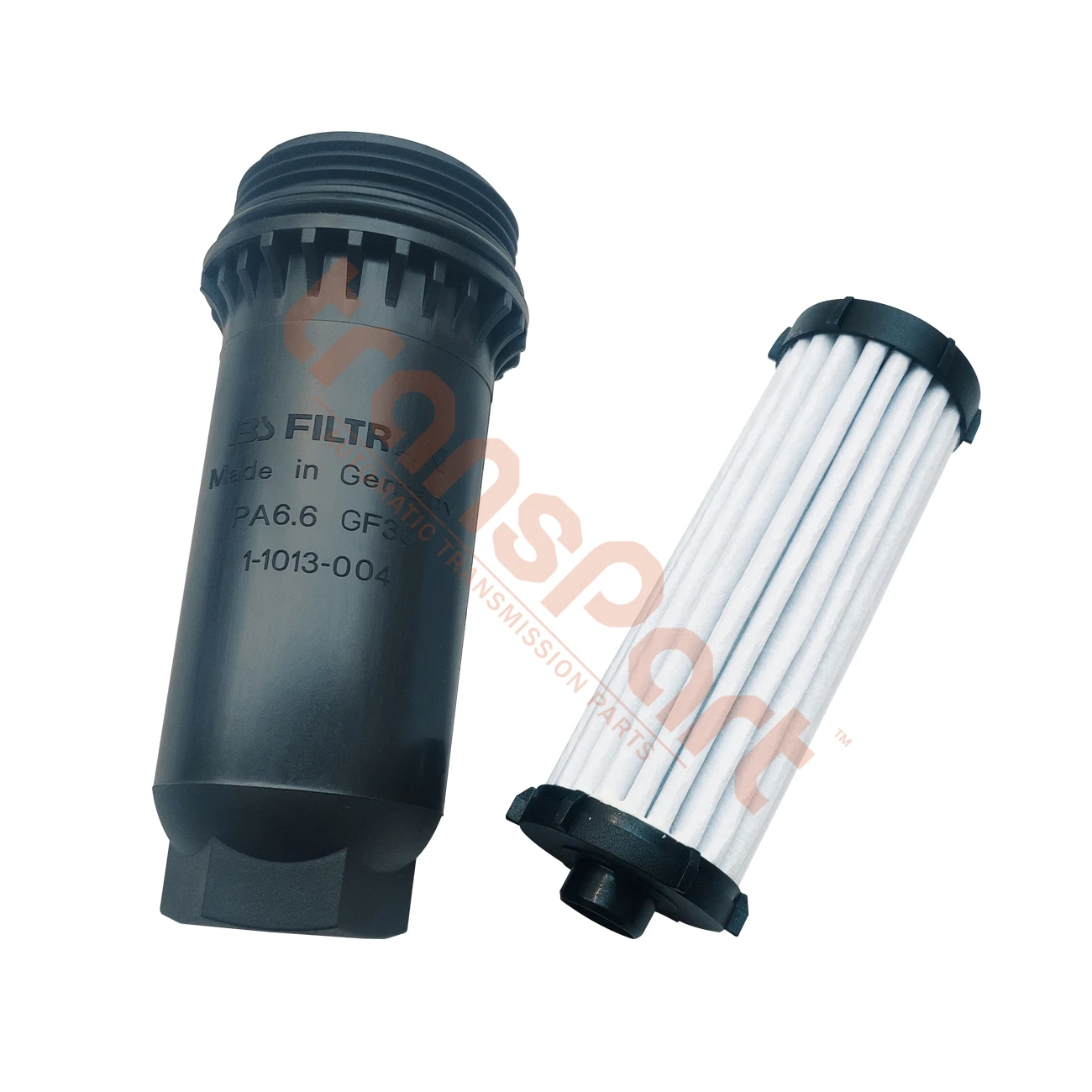 Good qualtity Automatic Transmission Filter 7M5R6C631AD 31256837 for MPS6 6DCT450 filter for VW AUDI