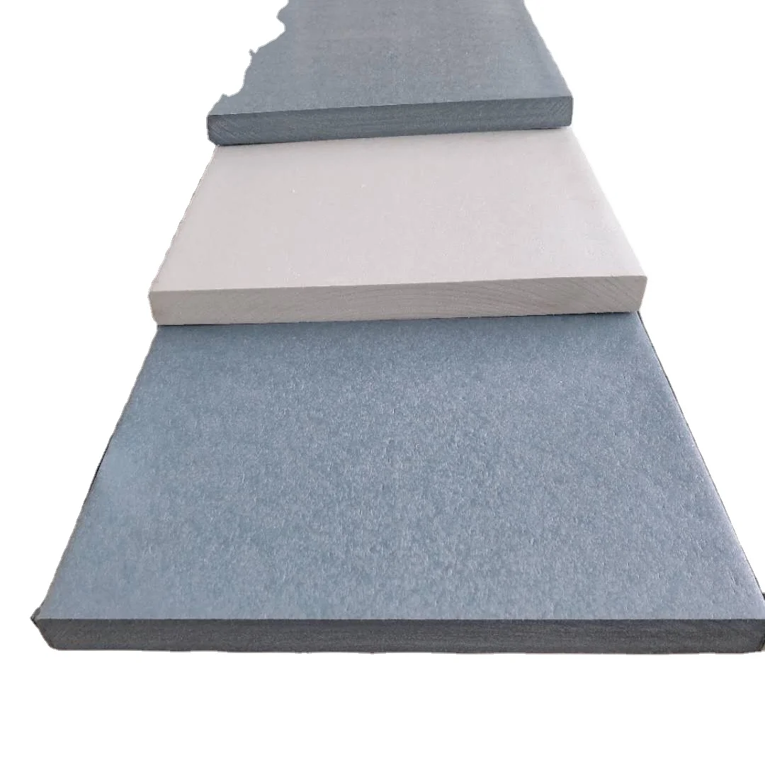 New Extrusion Process Plastic Boards for Outdoor Usage 100% Recycled HDPE Plastic Lumber