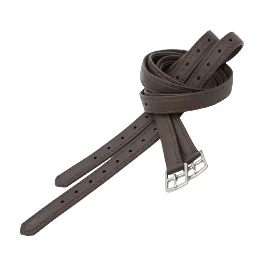 
Indian Genuine Leather Wholesale Horse Leather Stirrup 