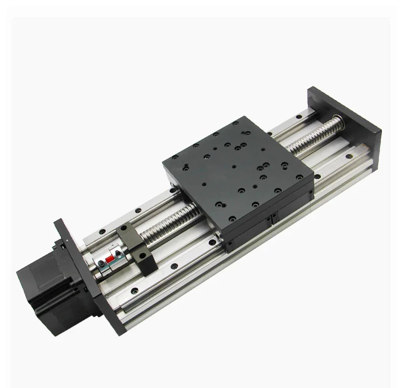 linear motor electric