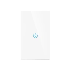 SQIVO Smart Life zigbee Tuya Home Automation US Smart Dimmer wall Switch Support Alexa voice control