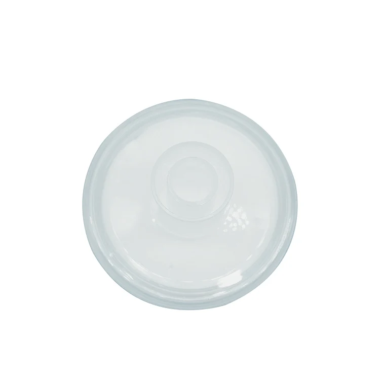 High Quality Medical Disposable Artificial Nose HME Filter Heat and Moisture Exchanger