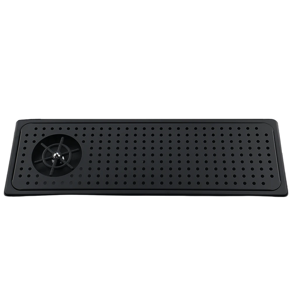 Hot Sale 65CM Stainless Steel Automatic Cup Washer Machine Glass Rinser Cup Bottle Washer Cleaner For Kitchen