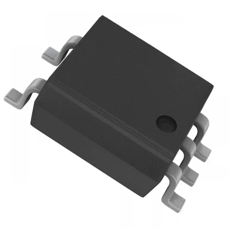 ACPL-M61L-500E Original Support BOM Isolators Optoisolators Logic Output Optoisolators SO-5