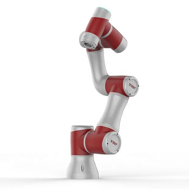 Оборудование для укладки пальцев производитель Cobot робот автоматический паллейзер коммерческие Роботы