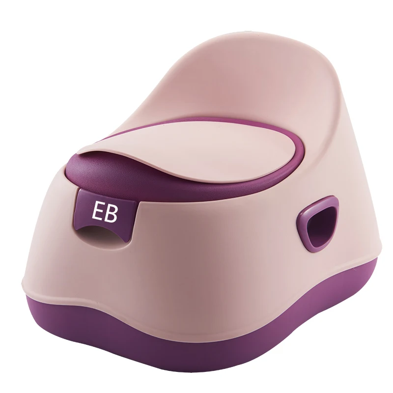Wholesale In Stock Baby Potty Baby Toilet For Training Portable Potty