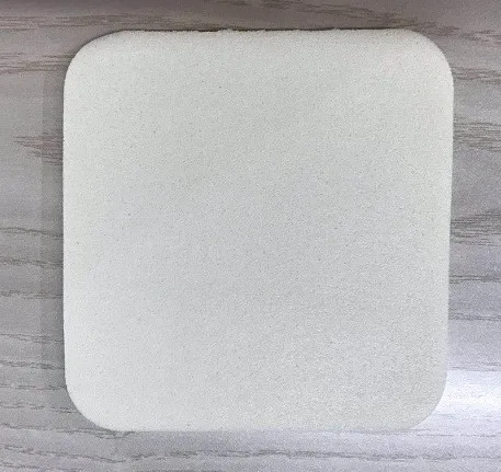 Waterproof Non-Adhesive Hydrophilic Foam Dressing