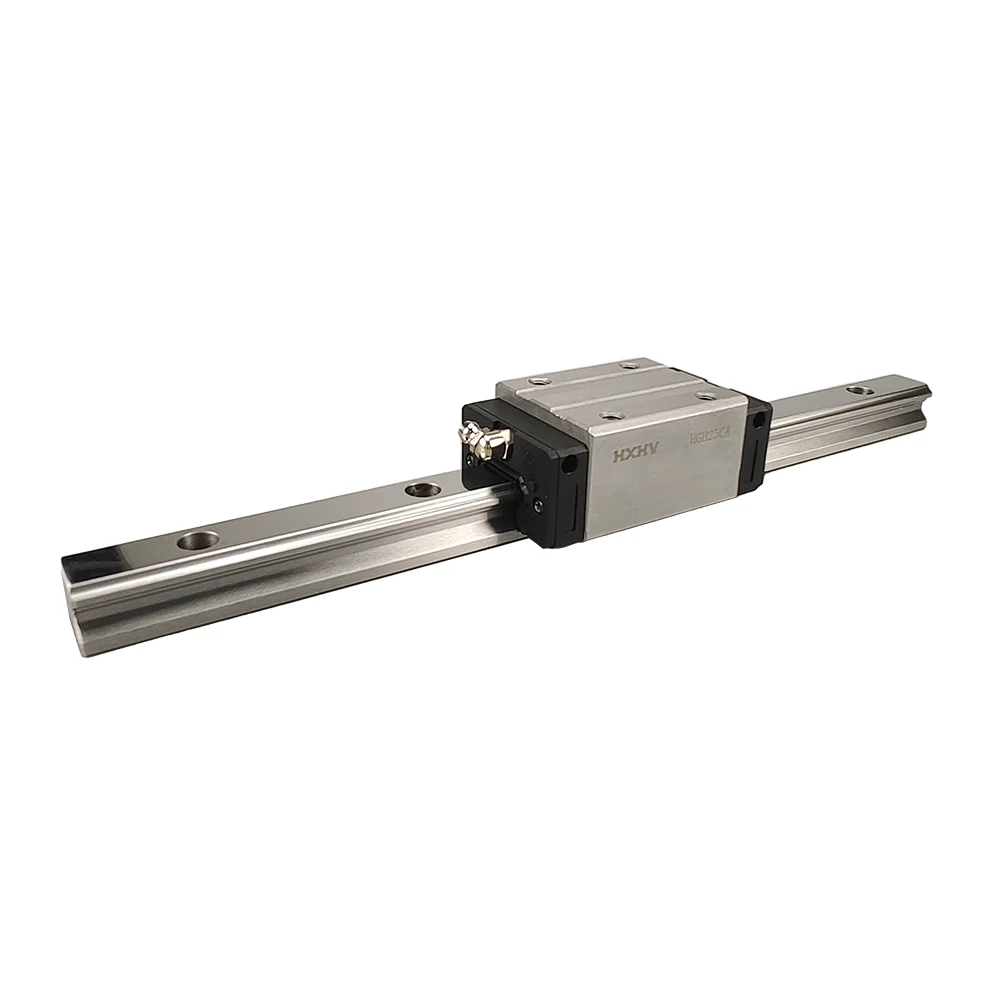 HGH25CA HXHV hgh25 bearing suppliers for linear actuator