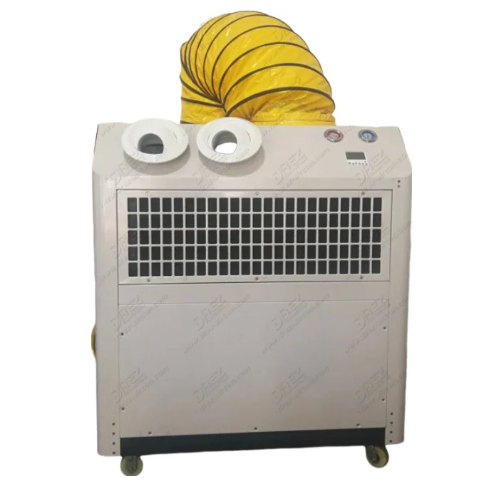 Китайский поставщик портативный коммерческий кондиционер для наружной палатки освежитель воздуха