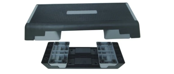 Fitness Equipment Adjustable Commercial Gym Fitness Machines Aerobic Step Pedal