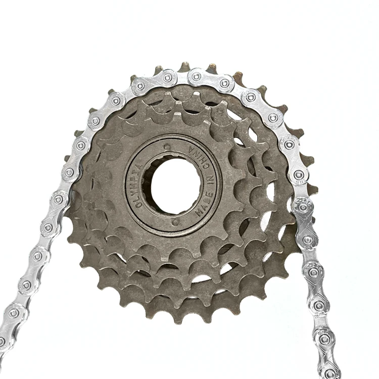 2024 new Naituo Wholesale Bicycle Single Speed Freewheel Conversion Kit Bicycle 13 Gear Case 11 Speed Bicycle Sprocket Sram Red