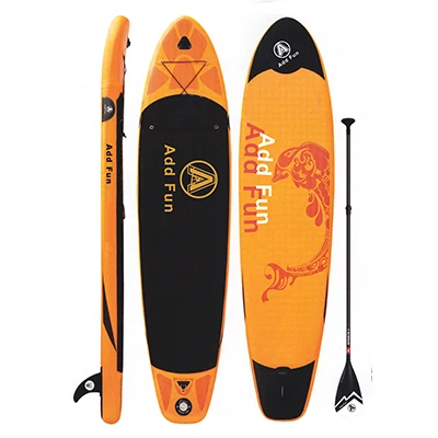 wholesale  inflatable sup stand up marine grade inflatable paddle board