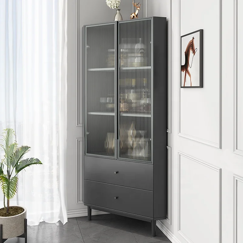 Wholesale Cheap Fashion Nordic Modern Simple Living Room Kitchen Storage Cabinet