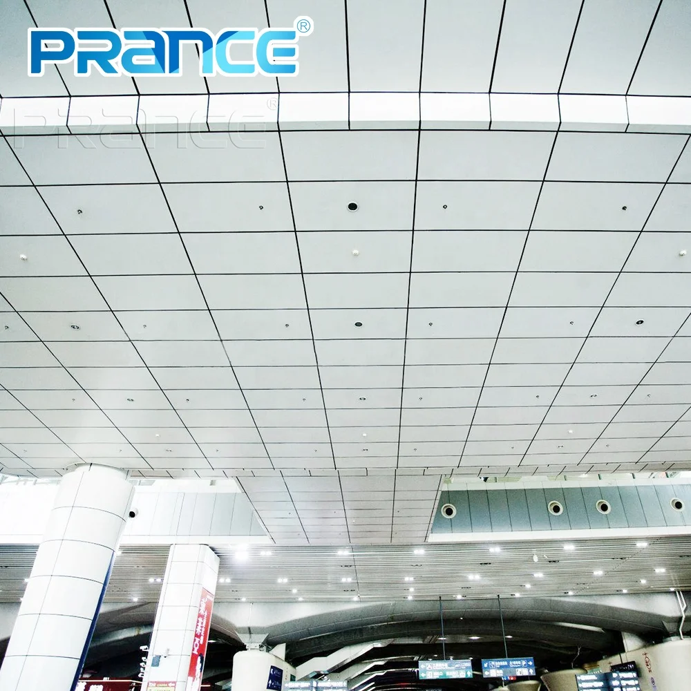 Hot selling aluminum veneer panel for metal facade solutions