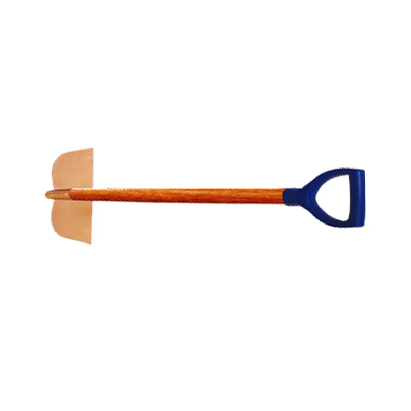 WEDO German DIN standard& BAM Certification ATEX Non-Sparking Rake