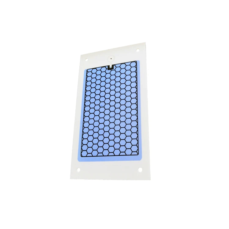 Long Life Ceramic ozone Plate power supply