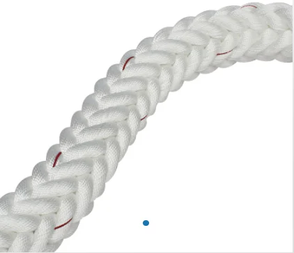 8 Strand  polypropylene rope boat mooring anchor rope